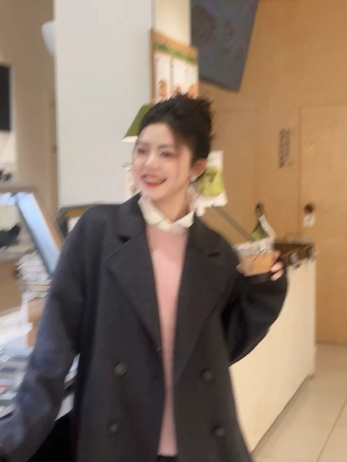 影