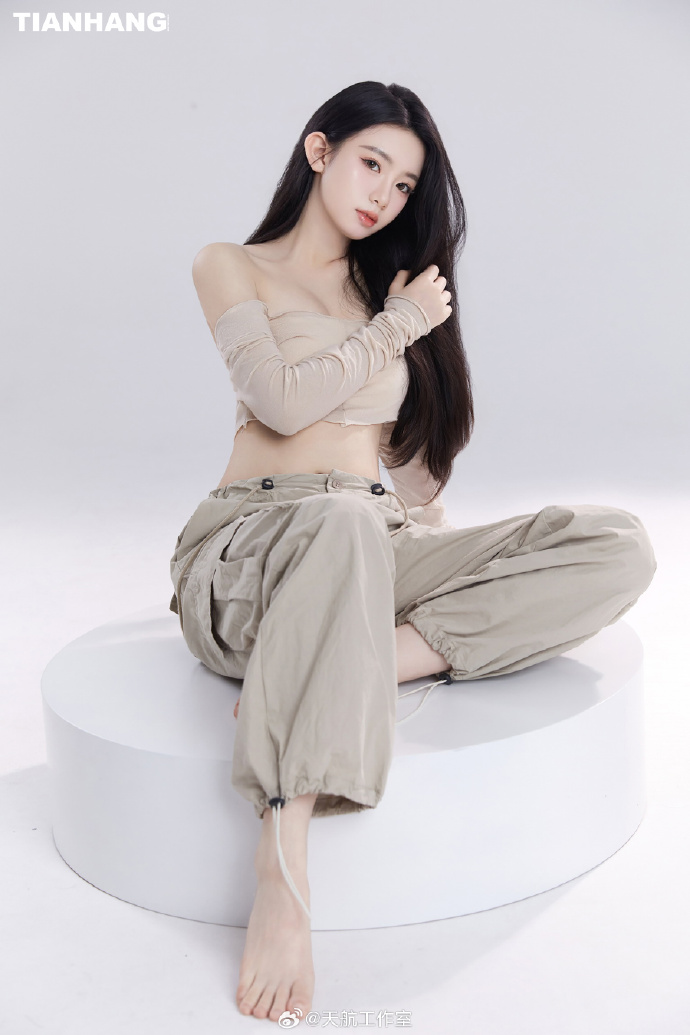 聚焦
