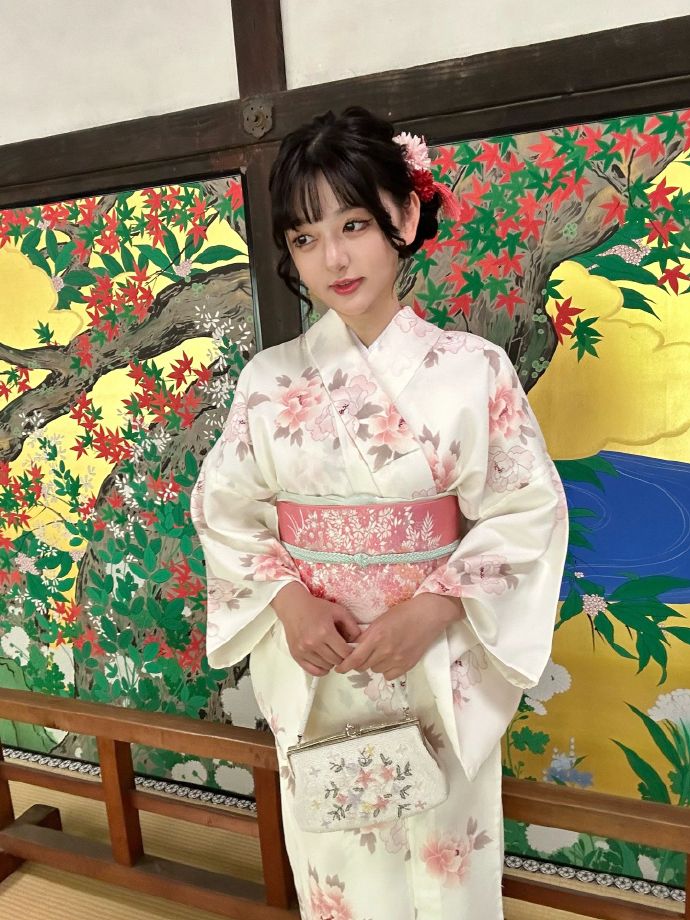大江大河之岁月如歌 封面